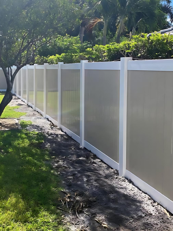 Charlotte County All American Fence and Gate